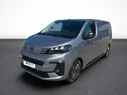 Gris Nouvelle 2025 Peugeot Expert S Van | 38 990 €