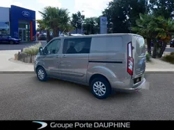 Utilisé 2019 Ford Transit S Berline | 26 990 € (Prix cher)