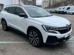 Blanc Utilisé 2020 Renault Espace Iconic Monospace | 49 780 €