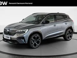 Gris Utilisé 2023 Renault Austral Techno Esprit Alpine SUV | 31 990 € (Prix juste)