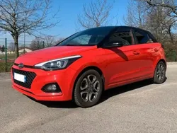 Rouge Utilisé 2019 Hyundai i20 Berline | 10 900 €