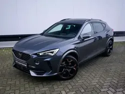 Gris Utilisé 2021 Cupra Formentor VZ SUV | 33 995 €