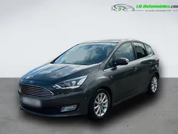 Utilisé 2018 Ford C-MAX Monospace | 19 800 € (Prix juste)