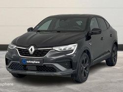 Noir Utilisé 2023 Renault Arkana RS Line SUV | 23 999 € (Prix assez cher)