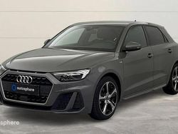Occasion 2024 Audi A1 S-Line Berline | 27 999 € (Prix juste)
