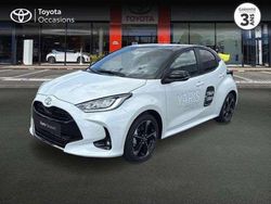 Utilisé 2025 Toyota Yaris Hybrid Berline | 26 390 € (Prix assez cher)