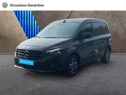 Gris Utilisé 2023 Mercedes Citan 112 Berline | 19 995 €