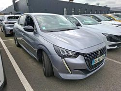 Utilisé 2022 Peugeot 208 Style Citadine | 12 390 € (Prix juste)