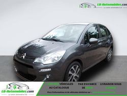 Utilisé 2016 Citroën C3 PureTech Citadine | 10 900 € (Prix cher)
