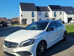 Mercedes A200