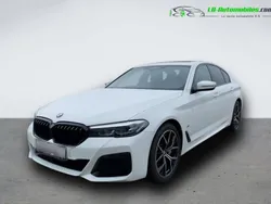 Utilisé 2022 BMW 530 Comfort Edition Berline | 58 800 € (Prix cher)