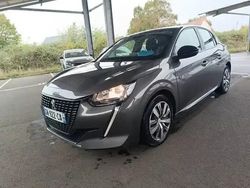 Gris Occasion 2023 Peugeot 208 Active Citadine | 12 290 € (Prix juste)