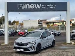 Gris fonce Utilisé 2025 Renault Clio V Berline | 24 990 € (Prix cher)