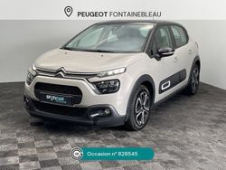 Utilisé 2021 Citroën C3 Feel Citadine | 8 980 €