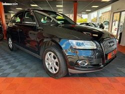 Utilisé 2012 Audi Q5 SUV | 12 490 € (Bon prix)