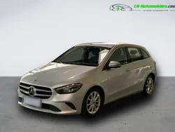 Utilisé 2019 Mercedes B200 Monospace | 26 700 € (Prix juste)