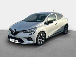 Gris Utilisé 2023 Renault Clio V Evolution Citadine | 15 390 € (Prix juste)