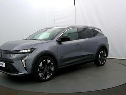 Gris Occasion 2024 Renault Scenic E-Tech Techno SUV | 31 990 €