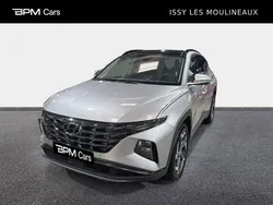 Utilisé 2023 Hyundai Tucson SUV | 37 290 € (Prix assez cher)