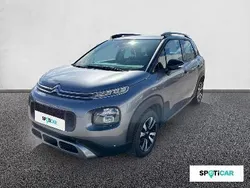 Othercolor Utilisé 2018 Citroën C3 Aircross PureTech SUV | 10 600 € (Prix assez cher)