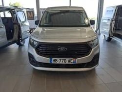 Gris Utilisé 2024 Ford Transit Trend Berline | 29 790 €