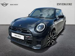 Noir Utilisé 2024 Mini John Cooper Works Citadine | 33 990 € (Prix cher)