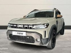 Beige Utilisé 2025 Dacia Duster Extreme SUV | 28 999 €