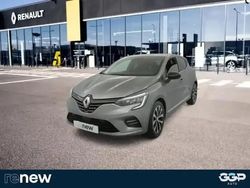 Gris Utilisé 2023 Renault Clio V Techno Berline | 17 499 € (Prix assez cher)