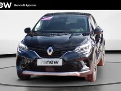 Noir Utilisé 2023 Renault Captur Evolution SUV | 16 900 € (Prix juste)