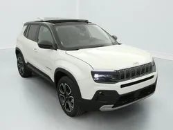 Nouvelle 2025 Jeep Avenger Summit SUV | 27 800 € (Super prix)