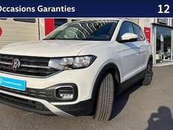 Utilisé 2022 VW T-Cross Active SUV | 20 990 € (Prix juste)