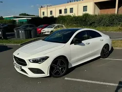 Utilisé 2020 Mercedes CLA180 AMG line Berline | 30 990 € (Prix cher)