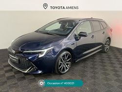 Utilisé 2024 Toyota Corolla Sport Break | 28 990 € (Prix juste)