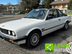 Blanc Utilisé 1984 BMW 320 Cabriolet Cabriolet | 16 900 €