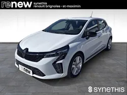Utilisé 2024 Renault Clio V Evolution Citadine | 18 490 € (Prix juste)