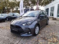 Utilisé 2021 Toyota Yaris Hybrid Business Edition Berline | 13 990 € (Super prix)