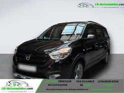 Utilisé 2022 Dacia Lodgy Monospace | 22 300 € (Prix assez cher)