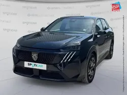 Noir Utilisé 2025 Peugeot 3008 Allure SUV | 37 999 € (Prix cher)