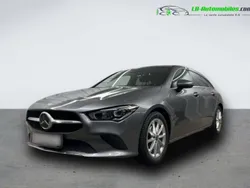 Utilisé 2020 Mercedes 180 Berline | 26 100 € (Prix juste)