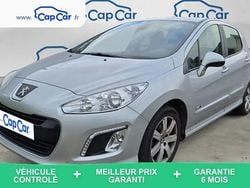 Utilisé 2013 Peugeot 308 Style Berline | 8 290 € (Bon prix)