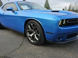 Utilisé 2015 Dodge Challenger Coupé | 34 117 € (Prix juste)