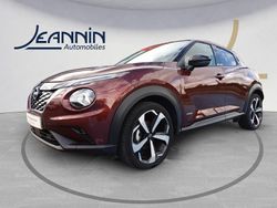Occasion 2024 Nissan Juke SUV | 22 900 € (Prix juste)