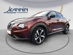 Utilisé 2024 Nissan Juke SUV | 23 900 € (Prix juste)