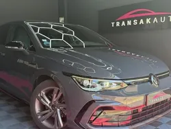 Utilisé 2021 VW Golf VIII R-line Berline | 24 990 € (Bon prix)