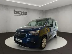 Bleu Utilisé 2023 Opel Combo Life Ultimate Monospace | 21 950 € (Prix assez cher)