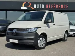 VW T6.1