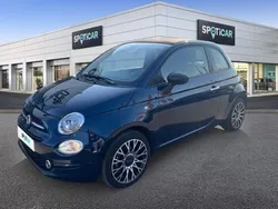 Utilisé 2024 Fiat 500 Style | 15 490 € (Prix assez cher)