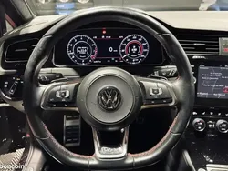 Noir Utilisé 2018 VW Golf VII GTI Berline | 22 200 € (Super prix)