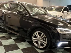 Audi A3 Sportback e-tron