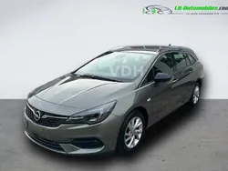 Utilisé 2021 Opel Astra Break | 16 000 € (Bon prix)